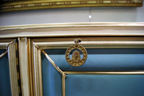 Credenza Mid-Century - immagine 5