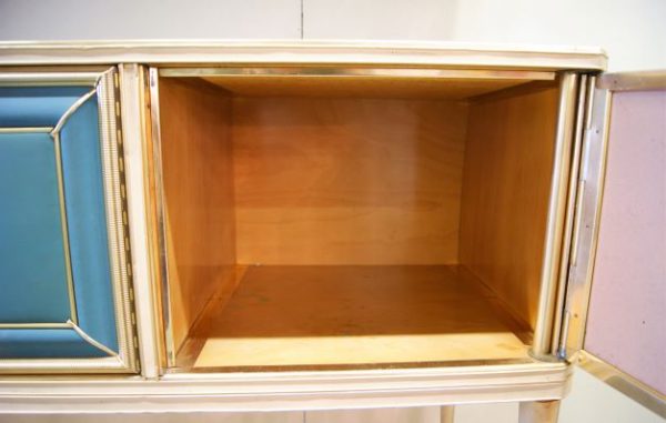 Credenza Mid-Century - immagine 4