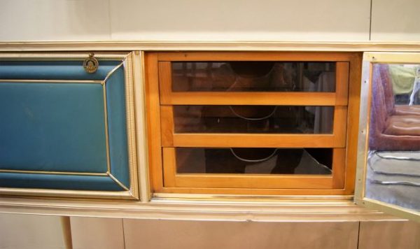 Credenza Mid-Century - immagine 3
