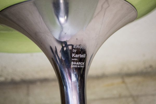 "EROS" poltrone Kartell - immagine 3