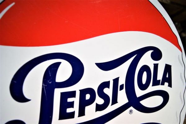 Insegna Pepsi - immagine 3
