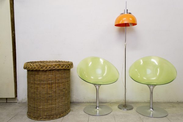 "EROS" poltrone Kartell - immagine 2