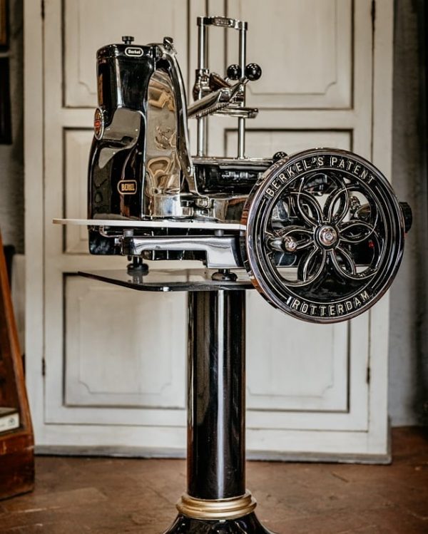Berkel mod. 115 volano - immagine 2
