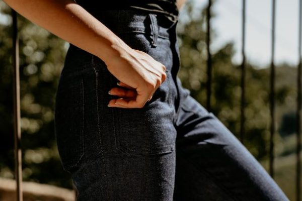 Levi's SHIPMATES 70's - immagine 3