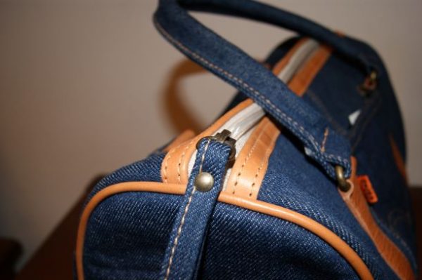 Borsa Levi's bauletto - immagine 2