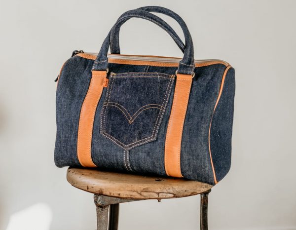 Borsa Levi's bauletto