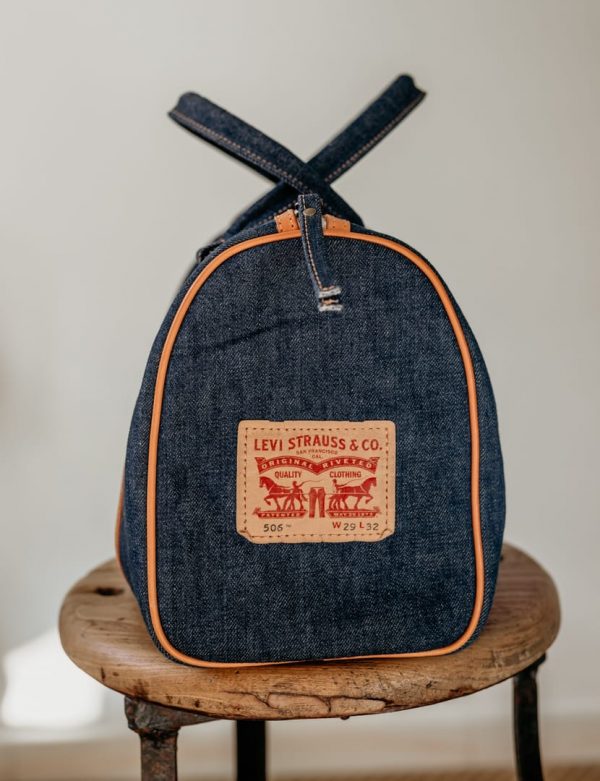 Borsa Levi's bauletto - immagine 4