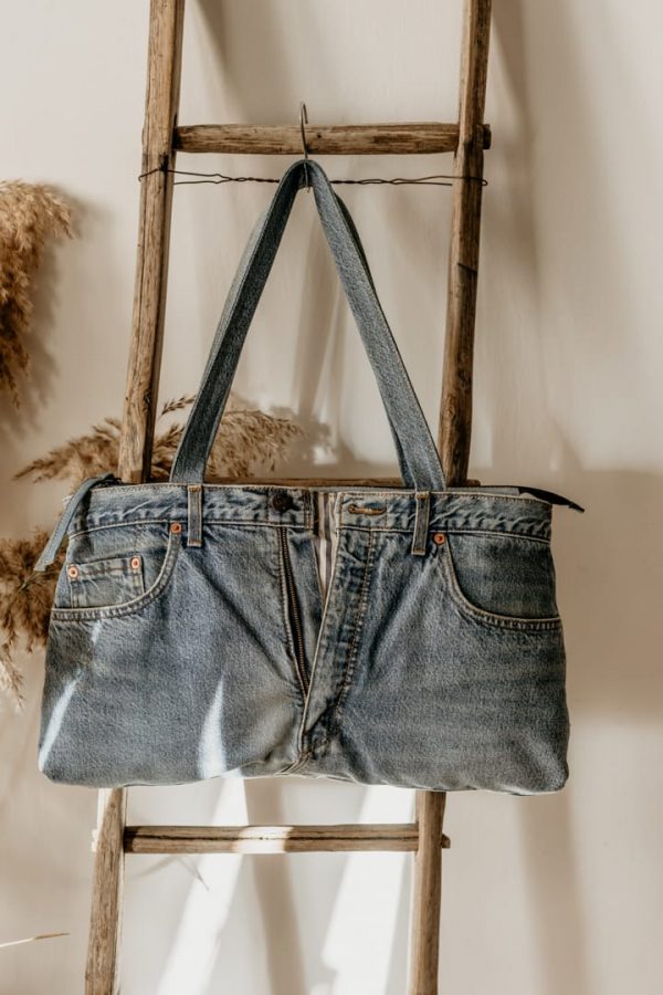 Borsa Levi's