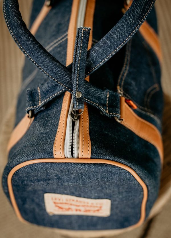 Borsa Levi's bauletto - immagine 5