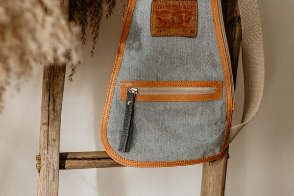 Borsa marsupio Levi's - immagine 2