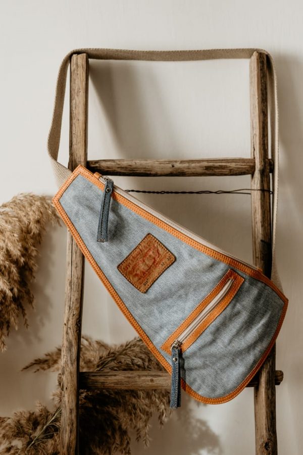 Borsa marsupio Levi's