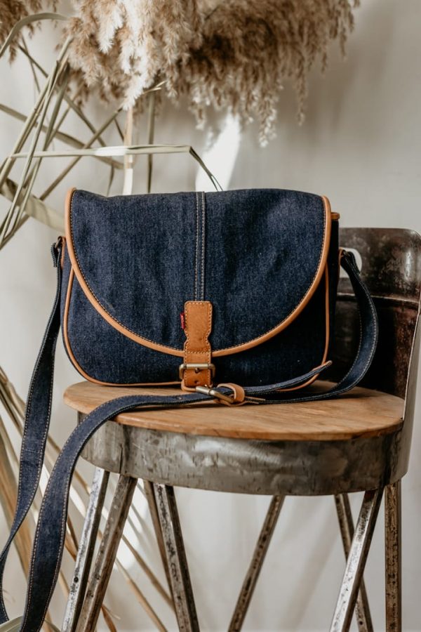 Borsa tracolla Levi's