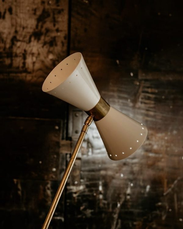 Lampada Floor Lamp - immagine 5
