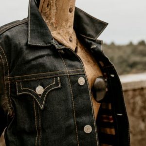 Levi's jacket donna