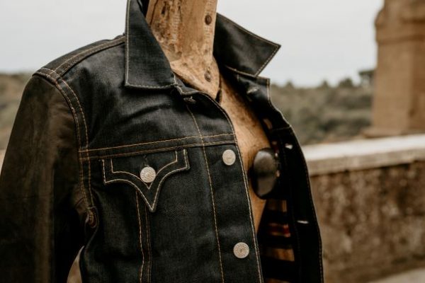 Levi's jacket donna