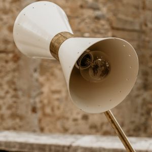 Lampada Floor Lamp