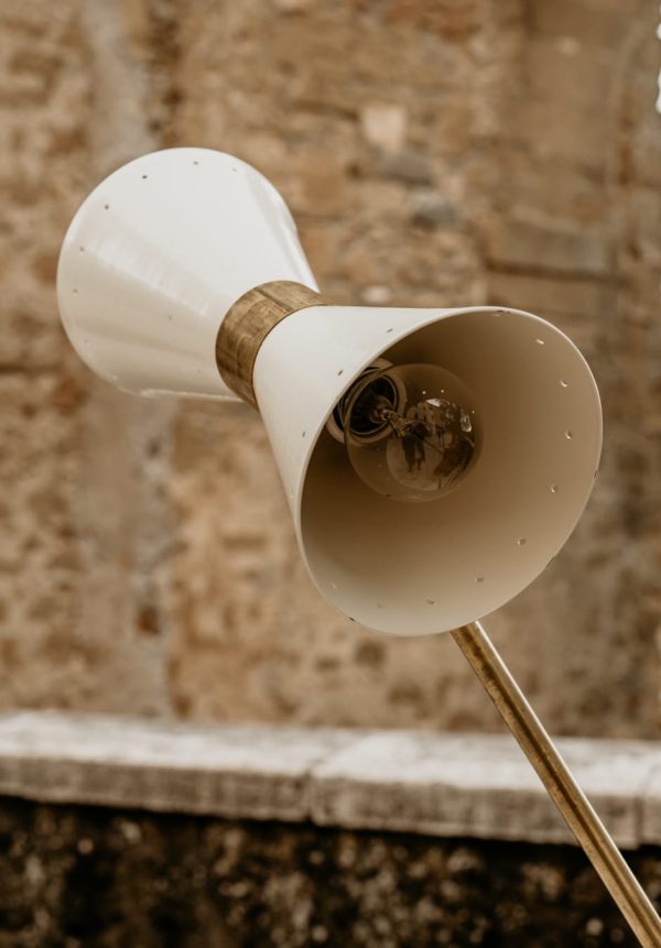 Lampada Floor Lamp