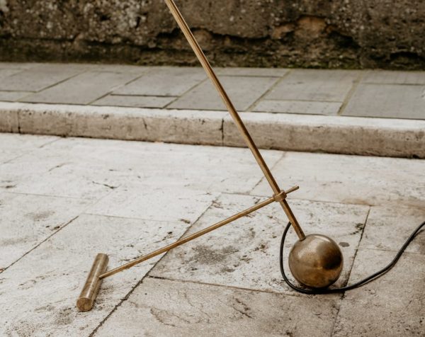 Lampada Floor Lamp - immagine 3