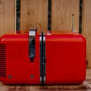 Radio Brionvega Ts 502