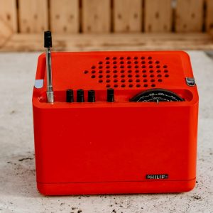 Radio Philips anni '70