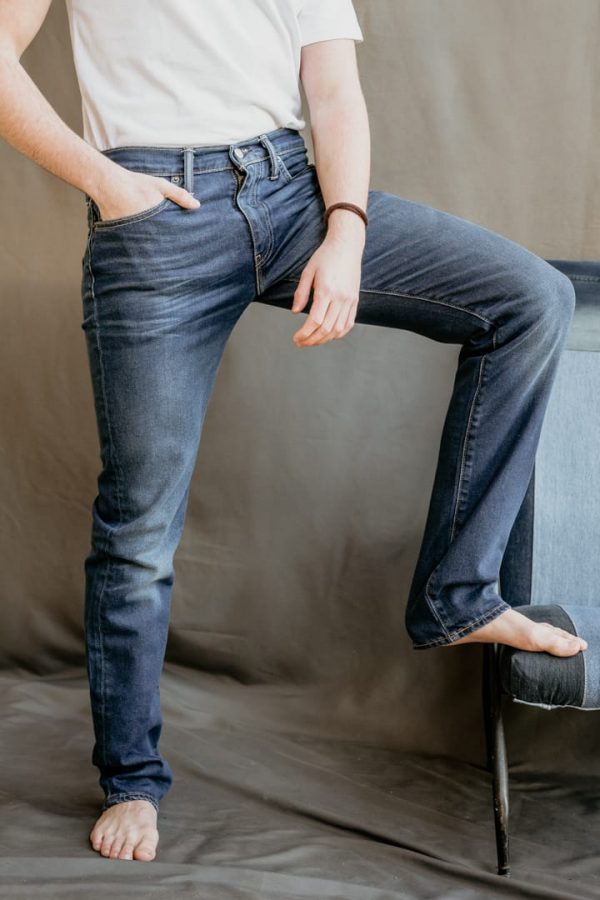 Levi's #511 - immagine 2