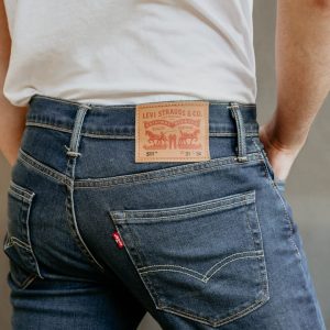 Levi's #511