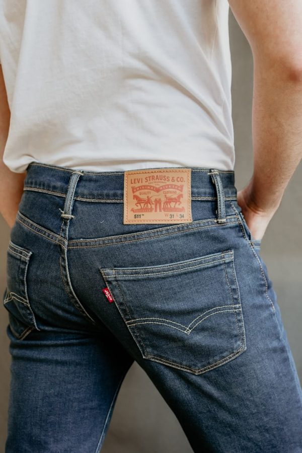 Levi's #511