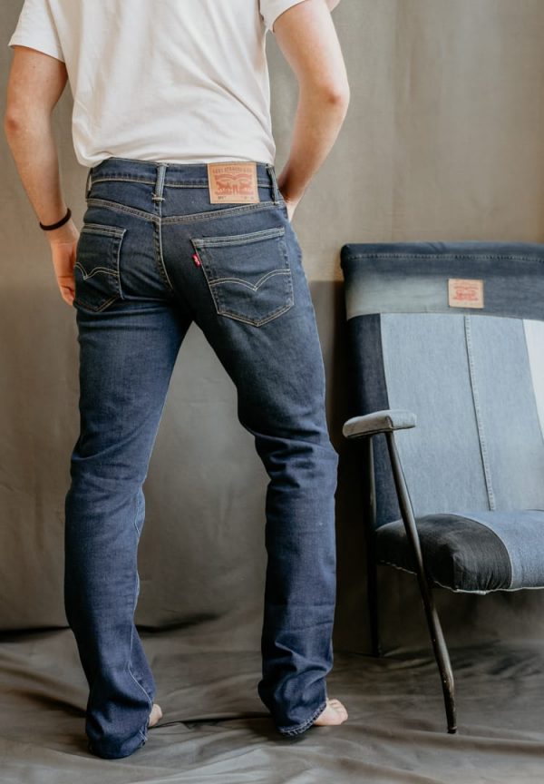 Levi's #511 - immagine 3