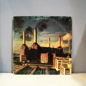 Pink Floyd ' Animals' lp 33 giri