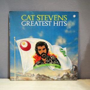 Cat Stevens ' Greatest hits ' lp 33 giri