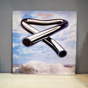 Mike Oldfield ' Tubolar Bells '