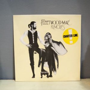 Fleetwood Mac ' Rumors ' Lp 33 giri
