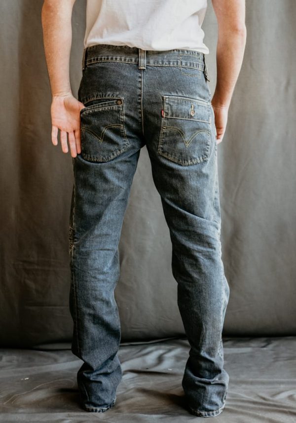 Levi's Engineered #107 - immagine 5