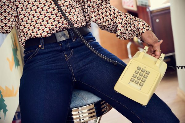 Levi's #417 bootcut - immagine 8