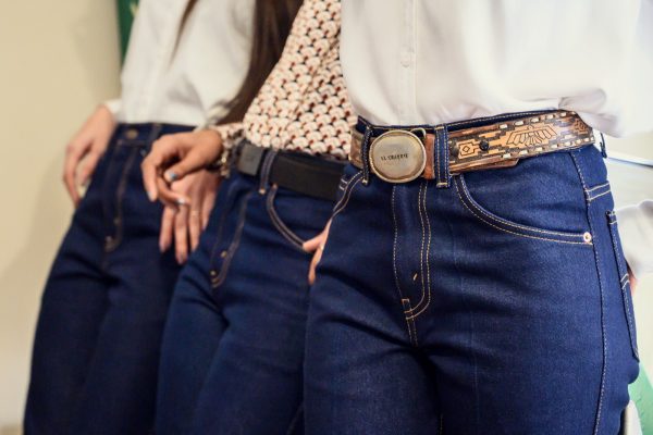 Levi's #417 bootcut - immagine 9