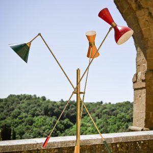Piantana Trilogy