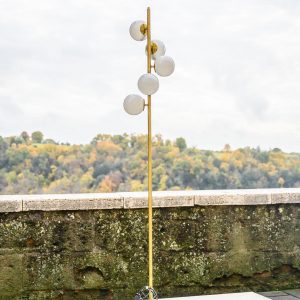 Lampada Bobble