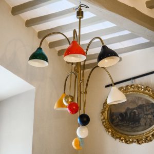 Lampada da soffitto Moonlight