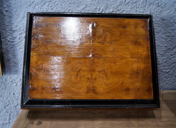 Scatola portapenne art-deco' - immagine 2