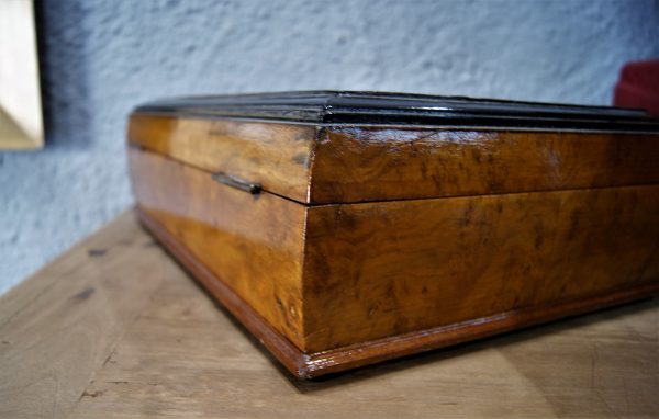 Scatola portapenne art-deco' - immagine 3