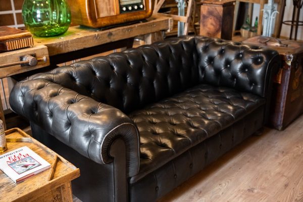 Divano Chester Club - immagine 3