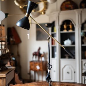 Lampada da tavolo