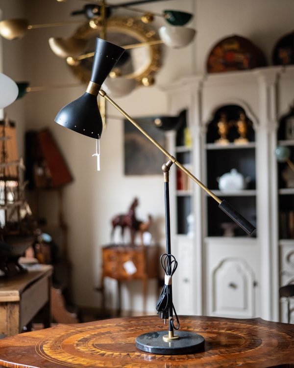 Lampada da tavolo