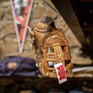 Guanto Baseball