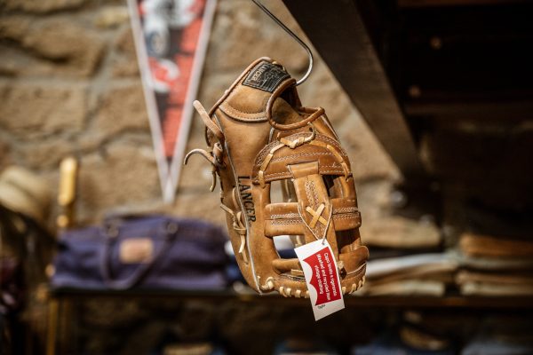 Guanto Baseball