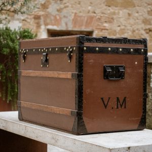Baule Louis Vuitton