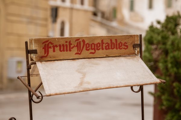 Carretto portafrutta - immagine 5