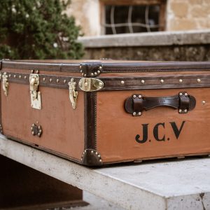 Baule Louis Vuitton