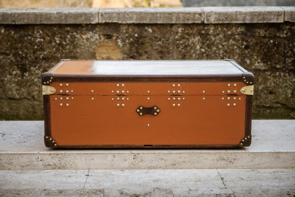 Baule Louis Vuitton - immagine 3