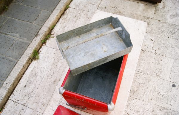 Ghiacciaia Coca Cola portatile - immagine 5